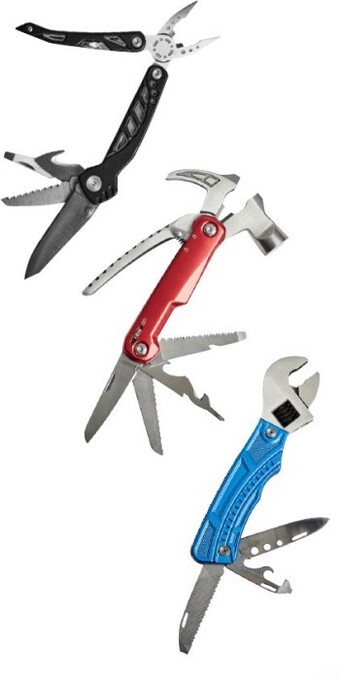 Fixr multifunction tool