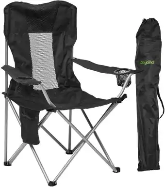 Coles Beyond premium chair offer