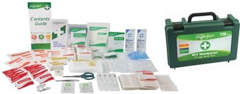 RSEA Safety Trafalgar diy first aid kit offer