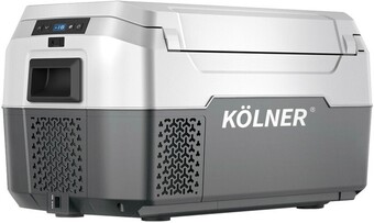 Kolner camping fridge