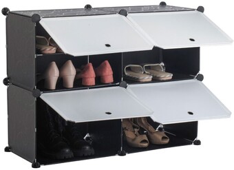 Coles Modular pp storage cabinet kit offer