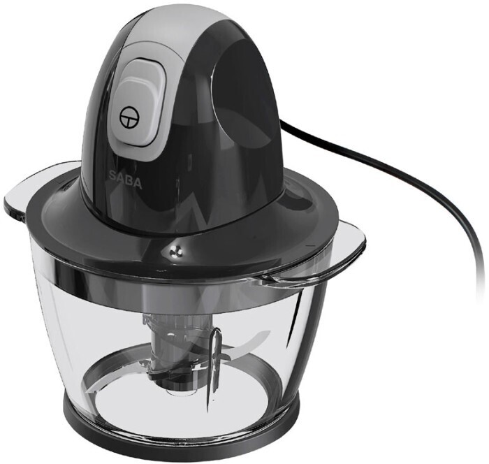 Saba mini chopper 1l offer at Coles