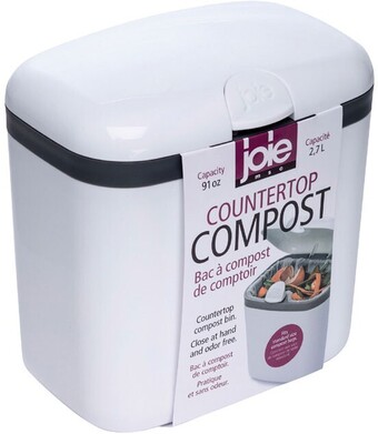 Coles Joie countertop compost bin offer