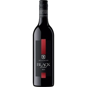IGA Mcguigan black label 750ml varieties offer