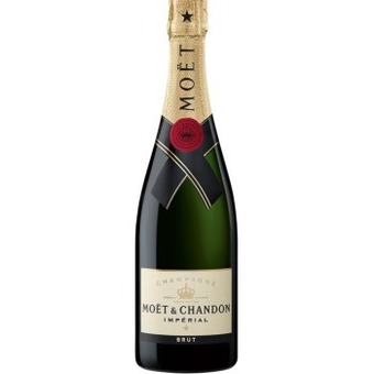 IGA Moet imperial brut nv 750ml offer