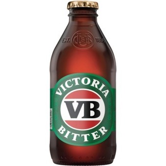 IGA Victoria bitter 24 pack offer