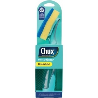 IGA Chux dishwand 1 pack offer