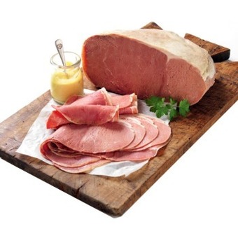 IGA Beef silverside sliced or shaved offer