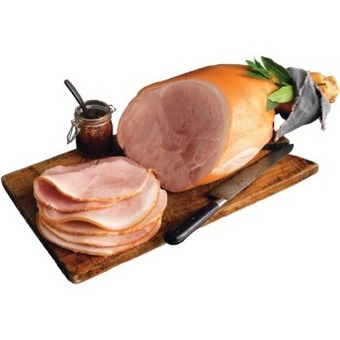 IGA D’orsogna easy carve leg ham offer