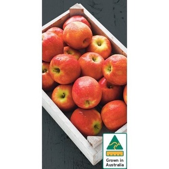 IGA Australian pink lady apples offer