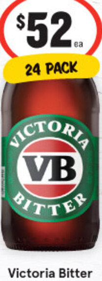 Victoria Bitter