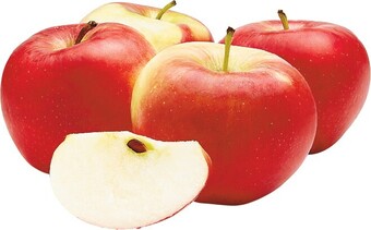 Woolworths Australian kanzi® apples offer