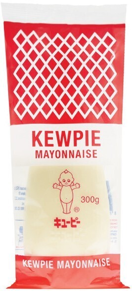 Woolworths Kewpie mayonnaise 300g offer