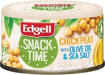 Woolworths Edgell snack time 70g offer