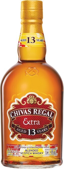 Woolworths Chivas regal extra 700ml offer