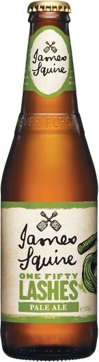 Woolworths James squire 150 lashes pale ale bottles 6x345ml offer