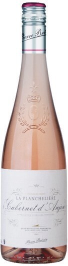Woolworths La plancheliere rose 750ml offer