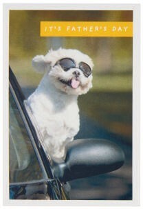 Coles Hallmark father’s day card offer