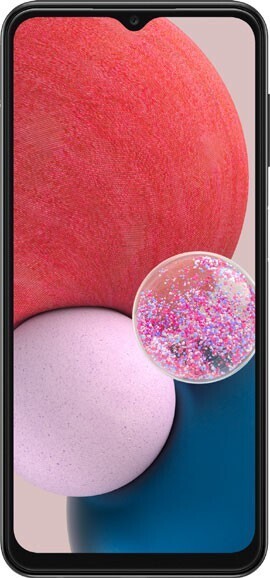 Coles Samsung galaxy a13 offer