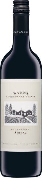 Coles Wynns coonawarra shiraz offer