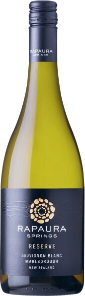 Coles Rapaura springs reserve sauvignon blanc offer