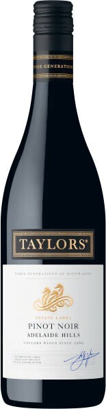 Coles Taylors estate pinot noir offer