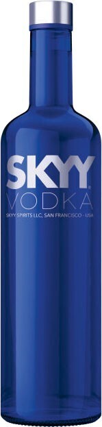 Skyy vodka