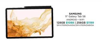 Bing Lee Samsung 11 offer