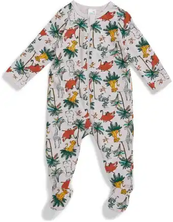 BIG W Disney Lion King Coverall offer