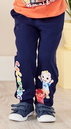 BIG W Cocomelon Trackpants offer