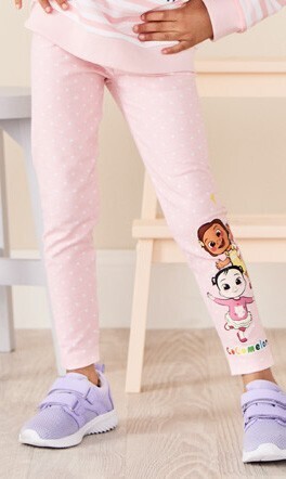 BIG W Cocomelon Leggings offer