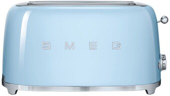 Myer Smeg 50’s style 2 slice toaster offer