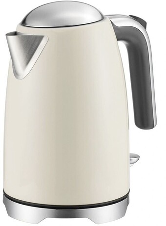 Myer Cucina prestigio retro kettle 1.7l offer