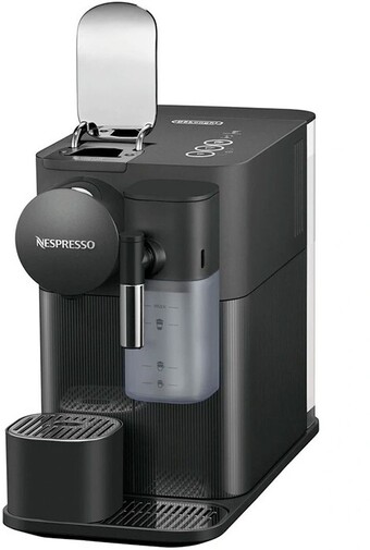 Myer Nespresso by delonghi lattissima one coffee machine offer