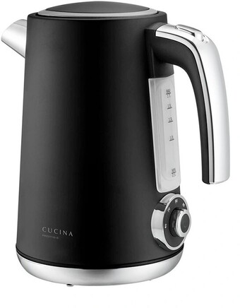 Myer Cucina prestigio retro temperature controlled kettle 1.7l offer