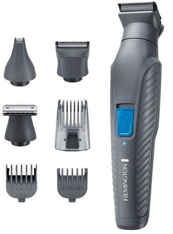 Remington g3 multi-groomer