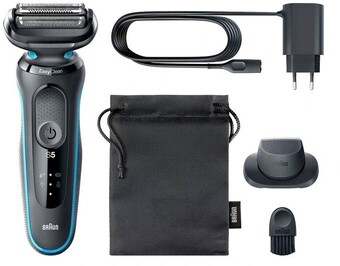 Myer Braun series 5 shaver offer