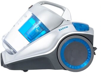 Vax performance barrel vacuum