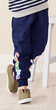 BIG W Cocomelon Trackpants offer
