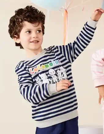Cocomelon Sweatshirt