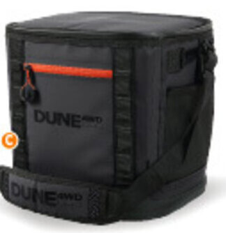 Anaconda Dune 4WD Welded Hard Lined Cooler Soft Cooler 24 Can offer