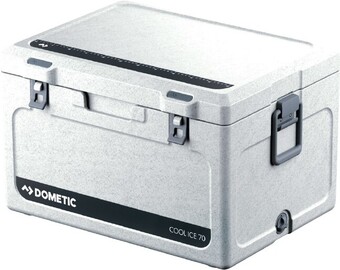 BCF Dometic cool ice icebox 71l offer