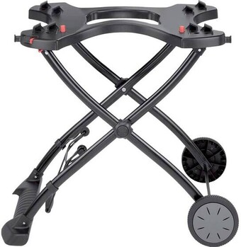 BCF Weber q portable cart offer