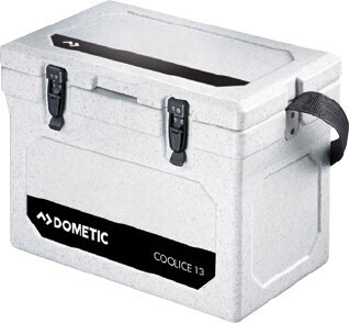 BCF Dometic cool ice icebox 13l offer