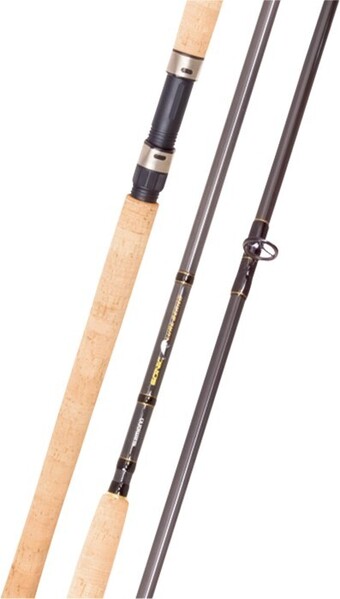 BCF Shimano sonic rods offer