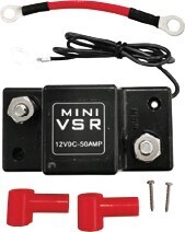 BCF Hardkorr vsr kit offer