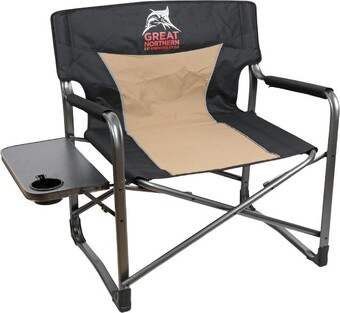 BCF Great northern xl directors chair offer