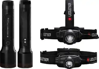 20% off led lenser lighting