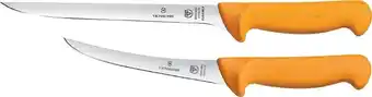 BCF 20% off victorinox swibo fillet knives offer