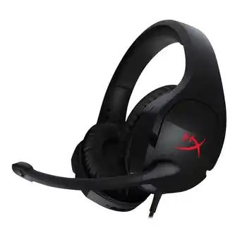 JB Hi-Fi Hyperx cloud stinger gaming headset offer